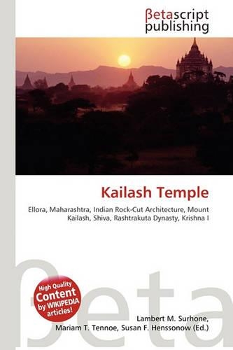 Kailash Temple