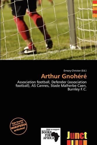 Arthur Gnoh R