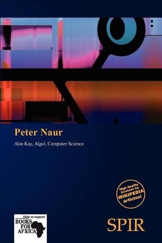 Peter Naur