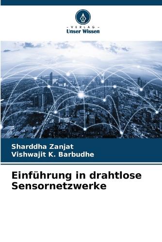 Einführung in drahtlose Sensornetzwerke