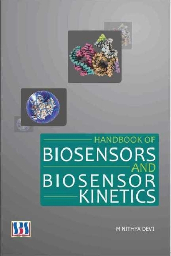 Handbook of Biosensors & Biosensor Kinetics