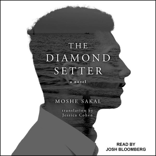 Diamond Setter Lib/E