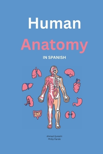 Basic Human Anatomy in Spanish