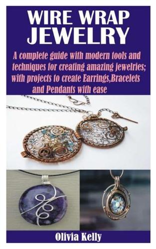 Wire Wrap Jewelry
