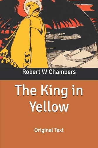 The King in Yellow: Original Text