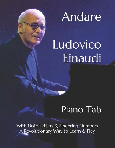 Andare Ludovico Einaudi