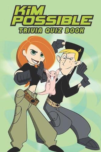 Kim Possible