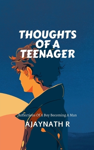 Thoughts of a Teenager