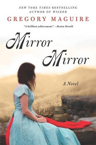 Mirror Mirror