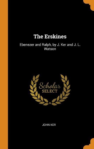 The Erskines