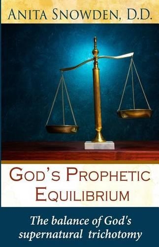 God's Prophetic Equilibrium: (English)