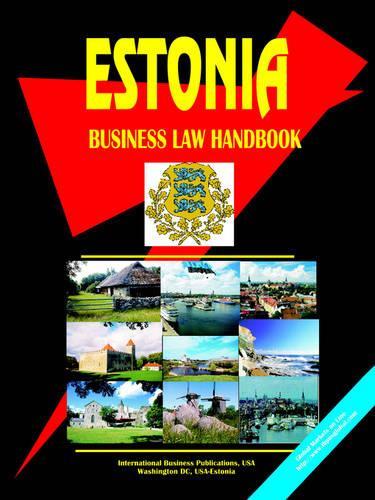 Estonia Business Law Handbook