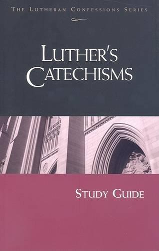 Luther's Catechism