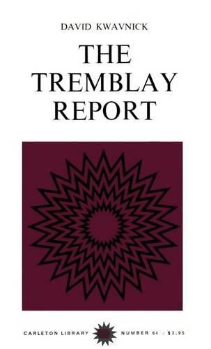 The Tremblay Report