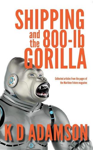 Shipping and the 800-LB Gorilla