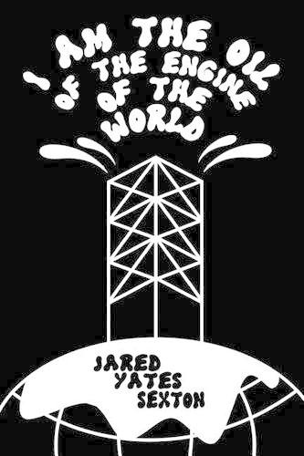 I Am the Oil of the Engine of the World