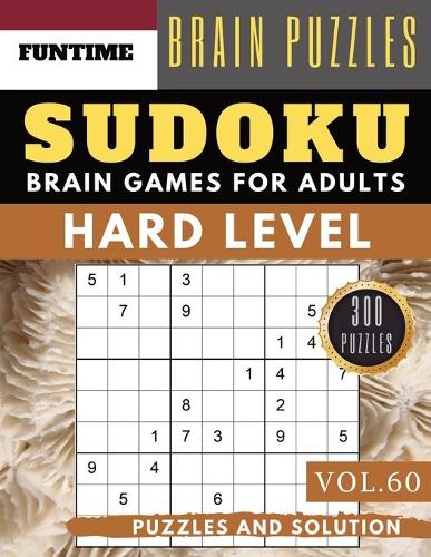 Sudoku Hard