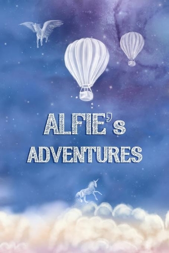 Alfie's Adventures