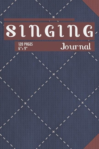 Singing Journal