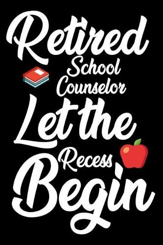 Retired School Counselor