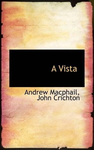 A Vista: (English)