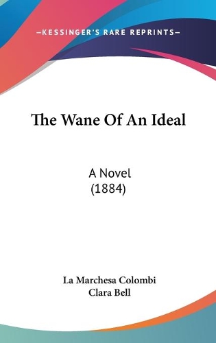 The Wane Of An Ideal