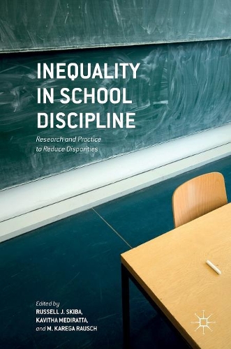 Inequality in School Discipline
