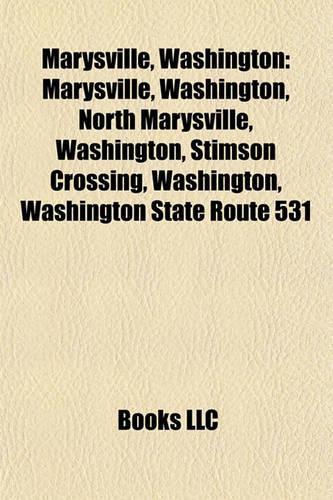 Marysville, Washington