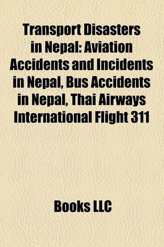 Transport Disasters in Nepal