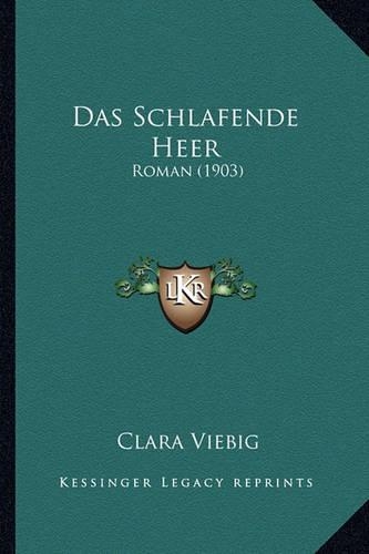 Das Schlafende Heer