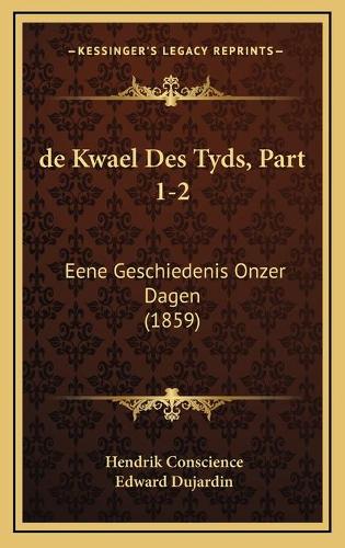 de Kwael Des Tyds, Part 1-2