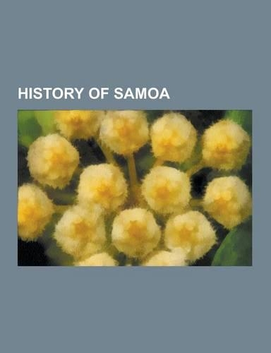 History of Samoa