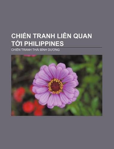 Chi N Tranh Lien Quan T I Philippines