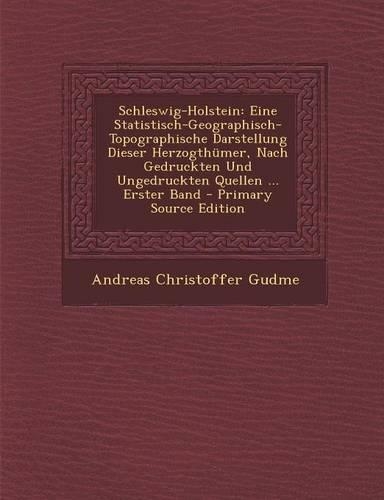 Schleswig-Holstein