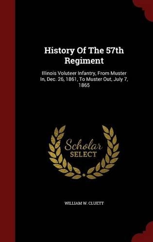 History Of The 57th Regiment