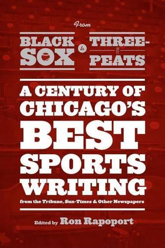 From Black Sox to Three-Peats
