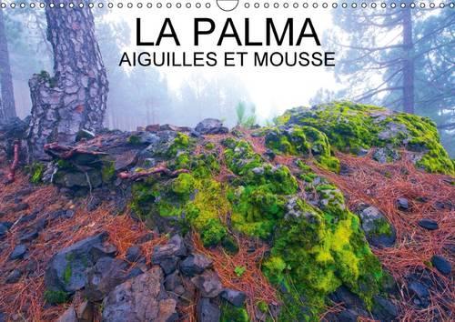 LA PALMA AIGUILLES ET MOUSSES 2015