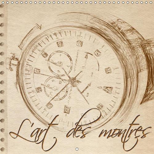 L'art des montres 2019