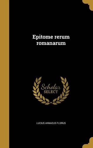 Epitome rerum romanarum