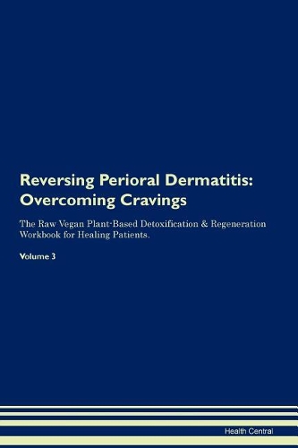 Reversing Perioral Dermatitis