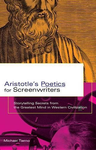 Aristotle's Poetics for Screenwriters