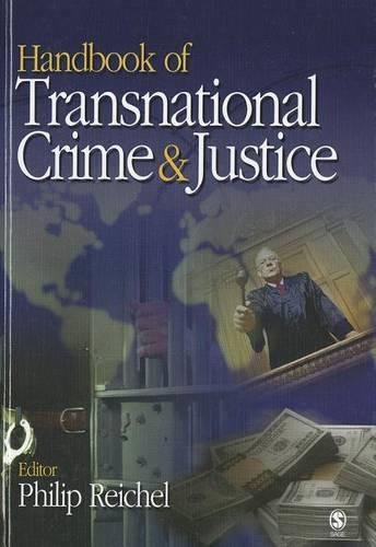 Handbook of Transnational Crime and Justice
