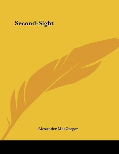 Second-Sight