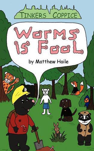 Worms is Fool: (English)