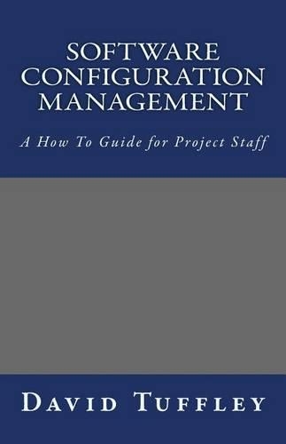 Software Configuration Management
