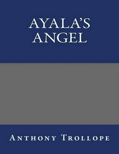 Ayala's Angel