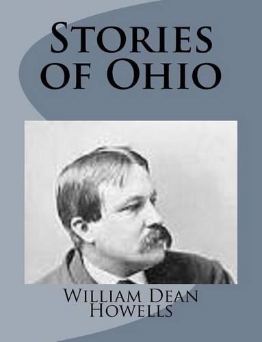 Stories of Ohio: (English)