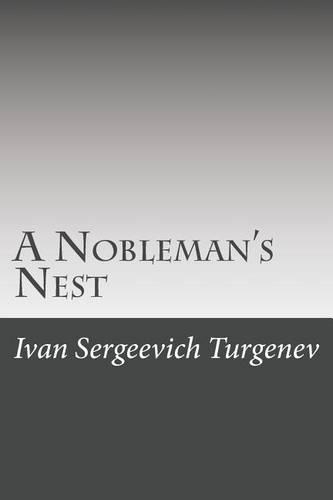 A Nobleman's Nest