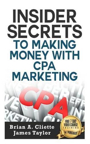 Insider Secrets to Making Money with Cap Marketing