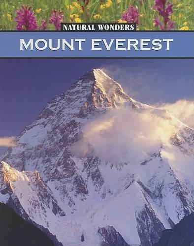 Mount Everest